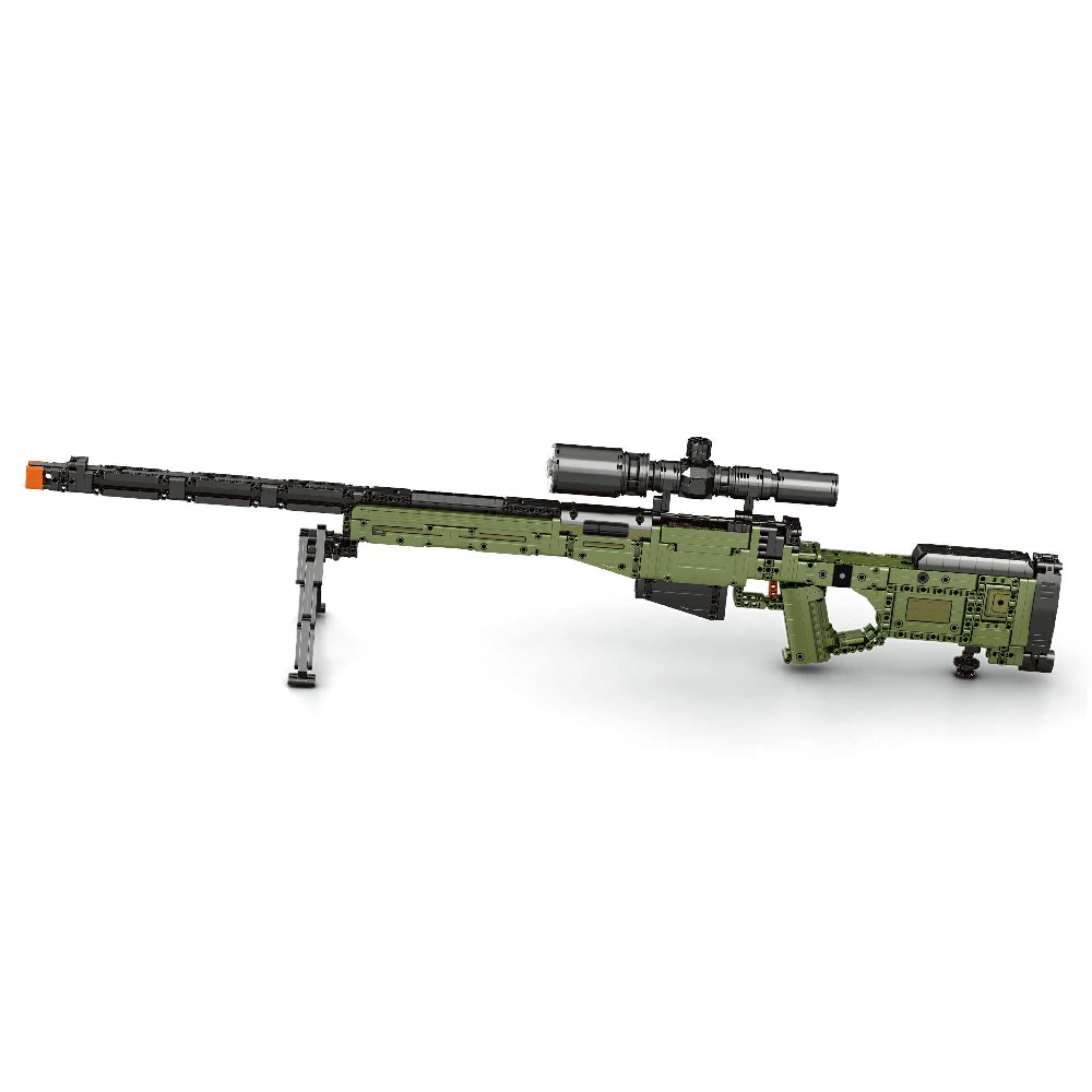 AWM Sniper Rifle