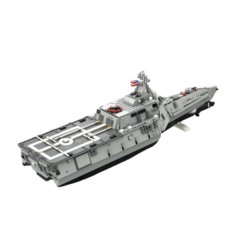 USS Independence (LCS-2) Littoral Combat Ship