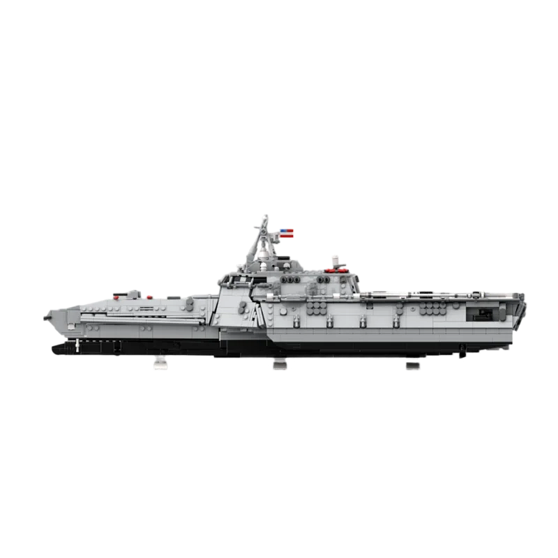 USS Independence (LCS-2) Littoral Combat Ship