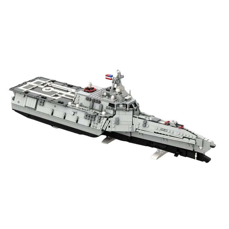 USS Independence (LCS-2) Littoral Combat Ship