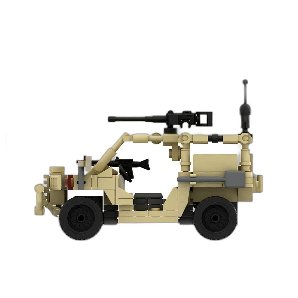 Lynx KF41 Infantry Fighting Vehicle