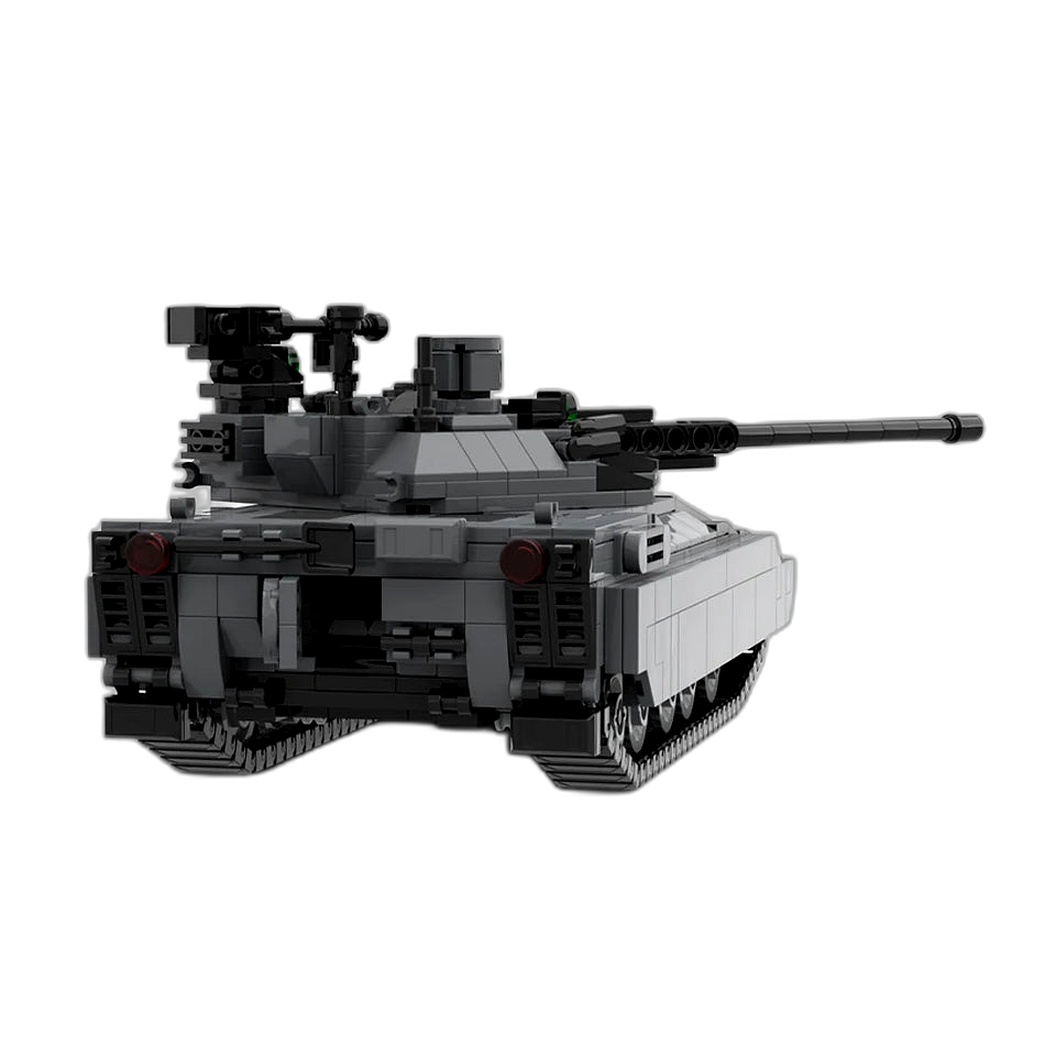 HSTV-L Experimental Light Tank