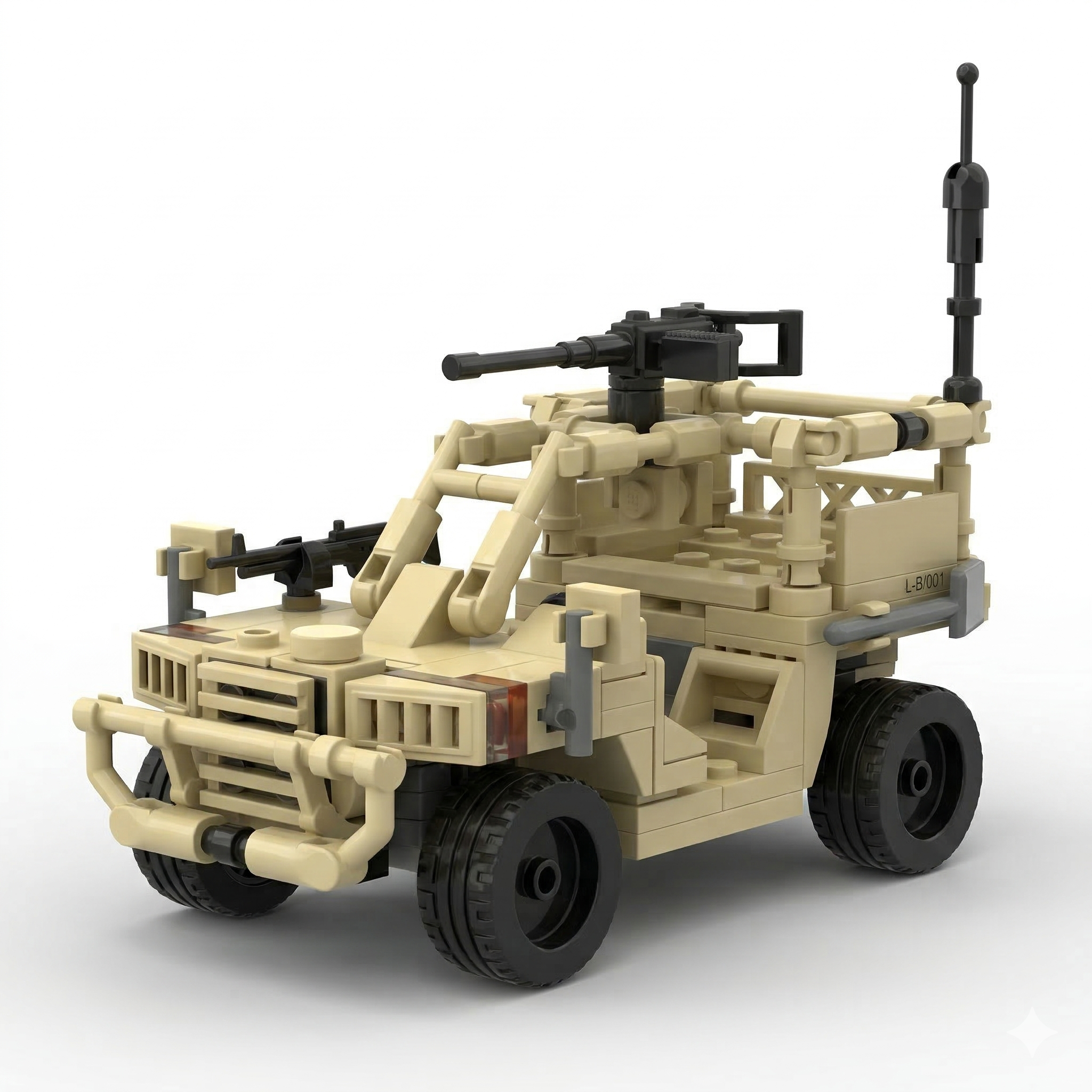 Lynx KF41 Infantry Fighting Vehicle