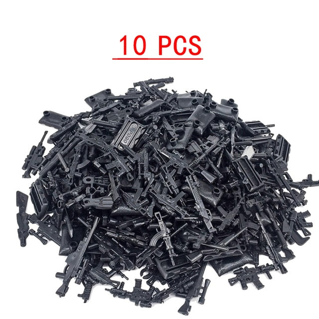 Tactical Weapon Bundle