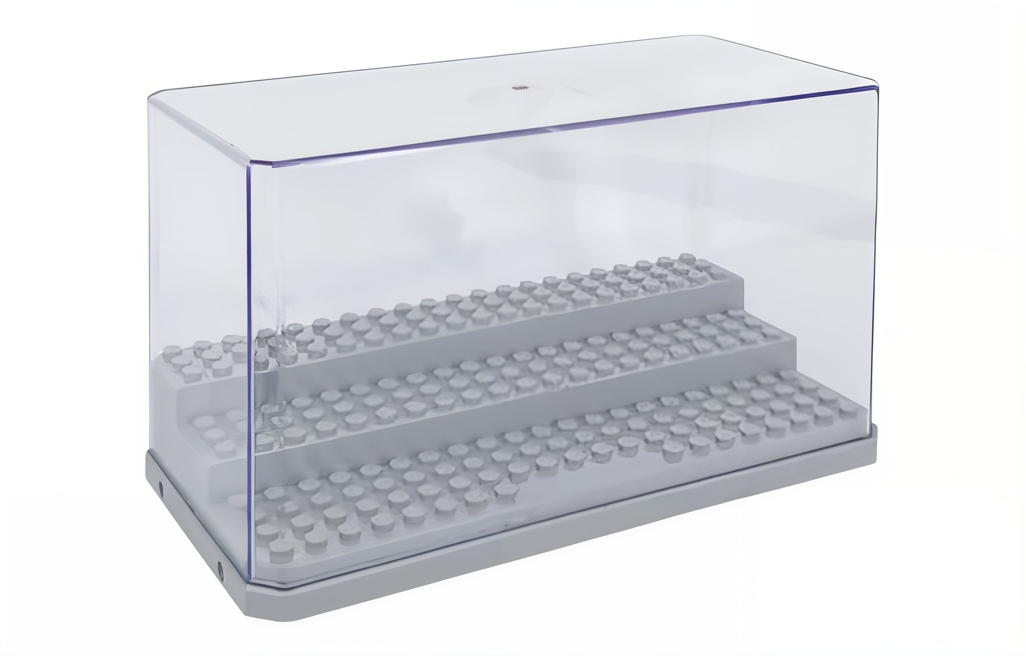 303 Bricks Display Case