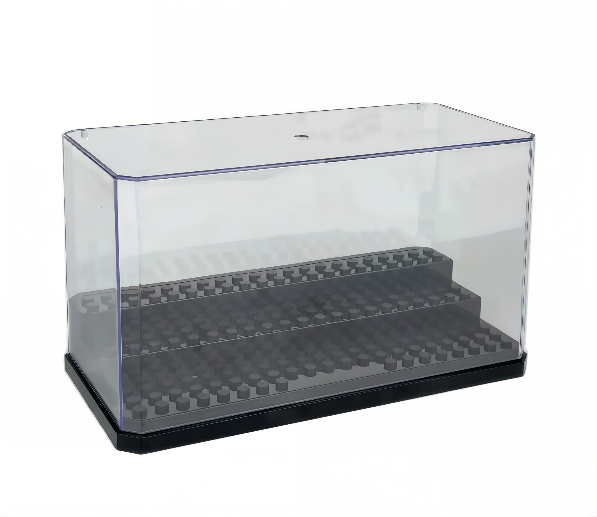 303 Bricks Display Case