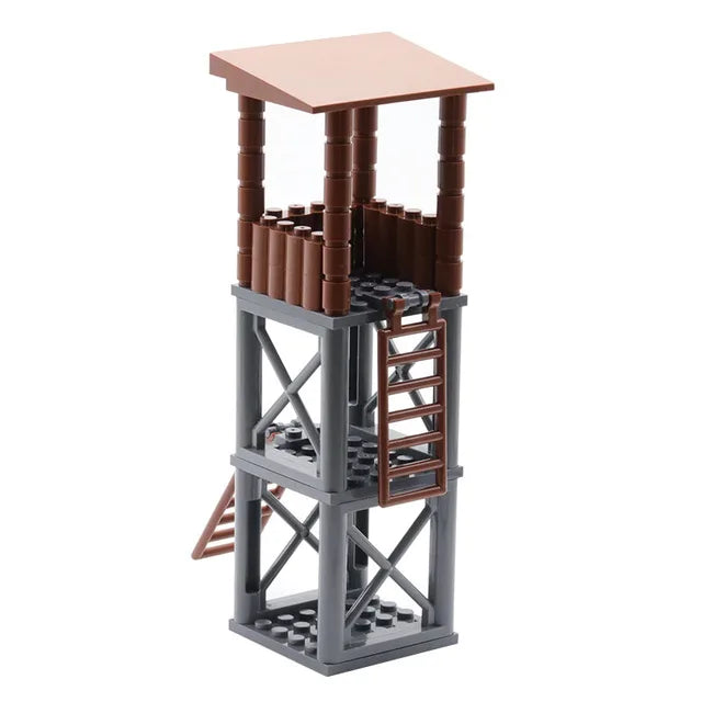 Observation Post Tower