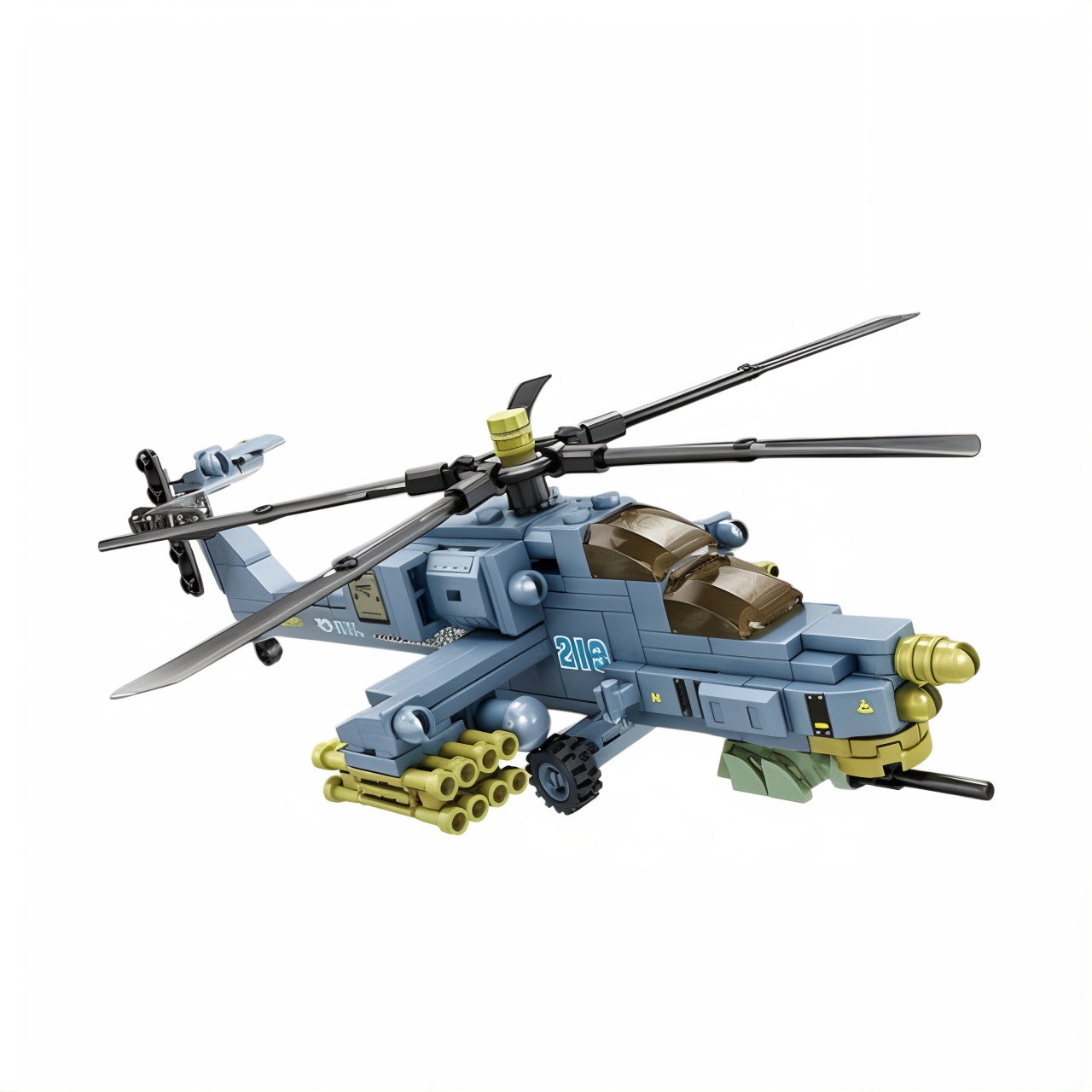 Military Helicopter Regiment