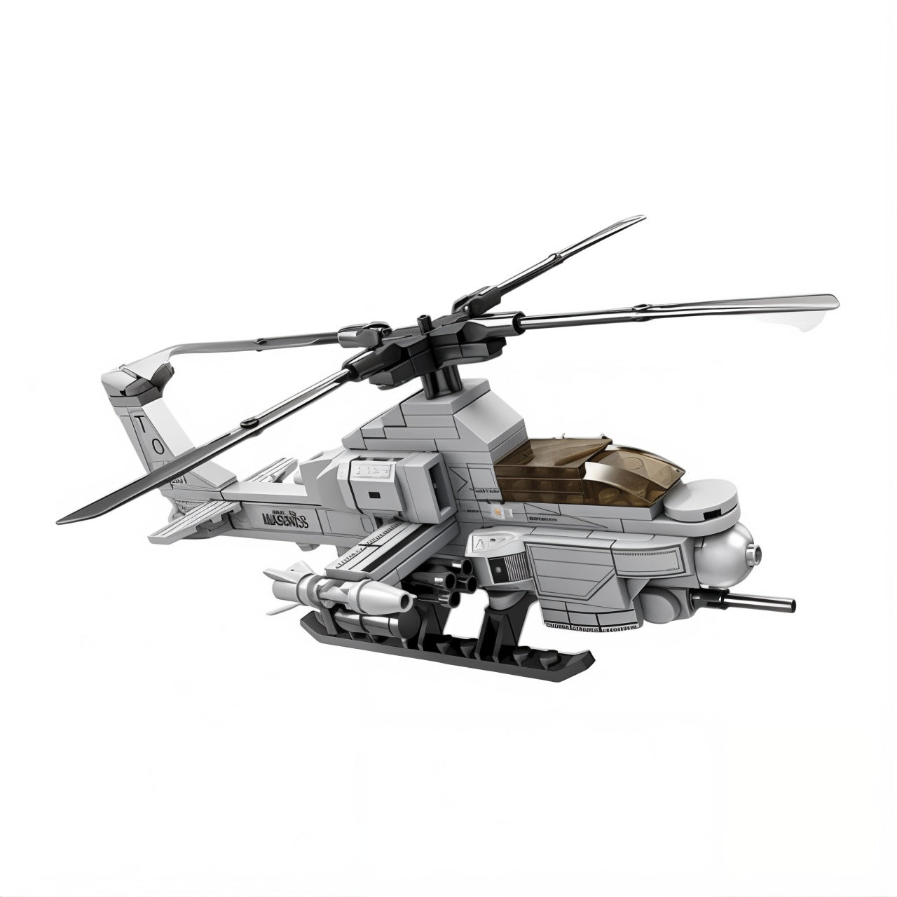 Military Helicopter Regiment