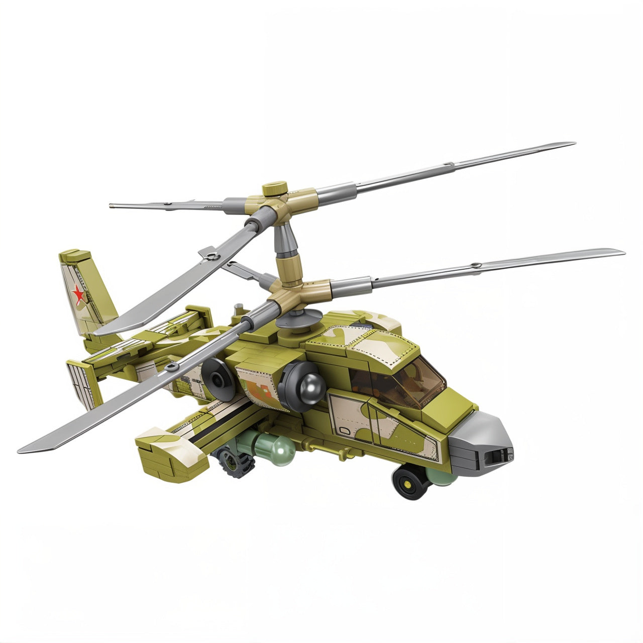 Military Helicopter Regiment