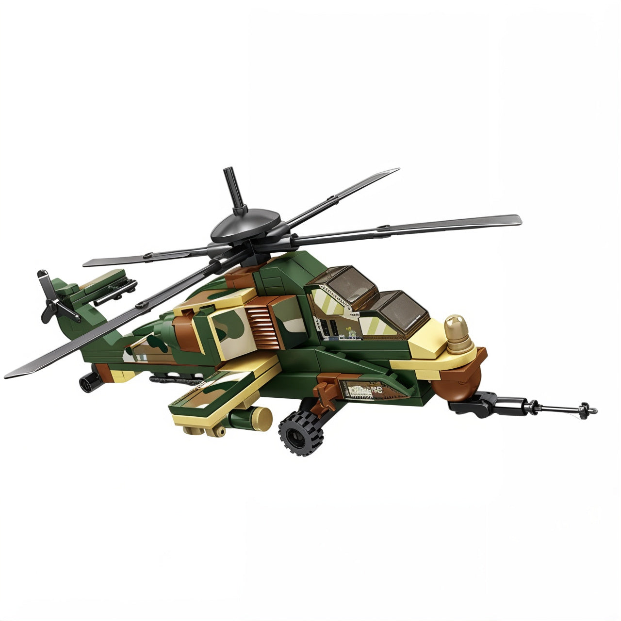 Military Helicopter Regiment