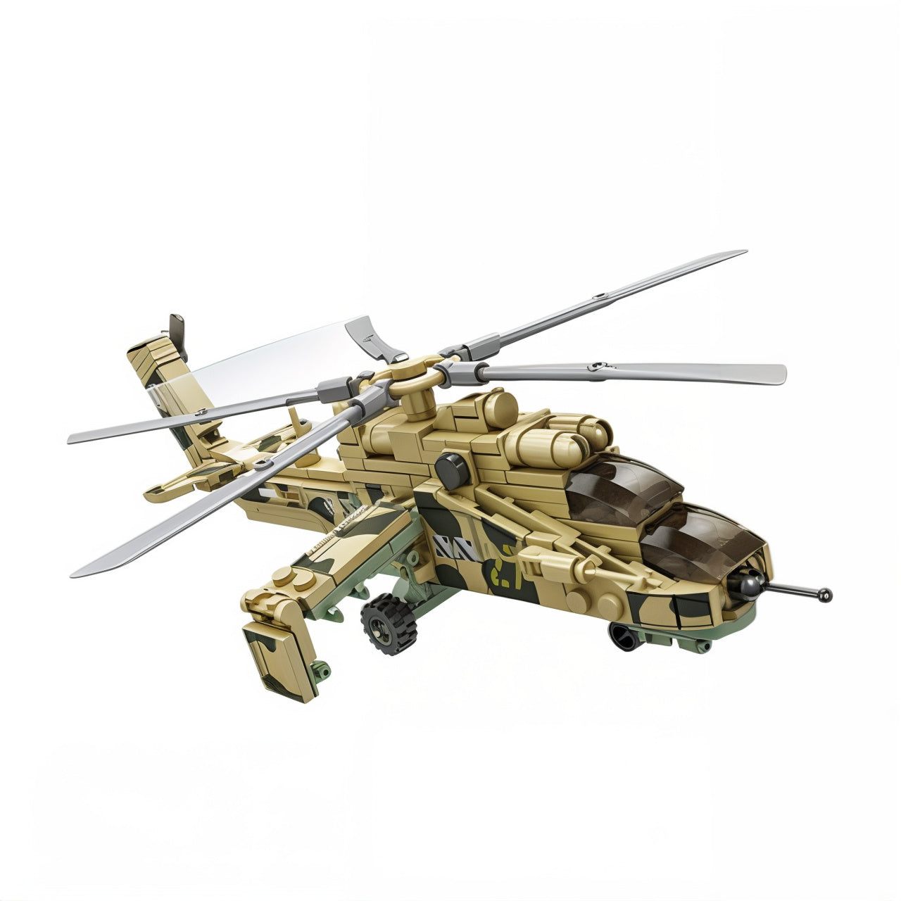 Military Helicopter Regiment