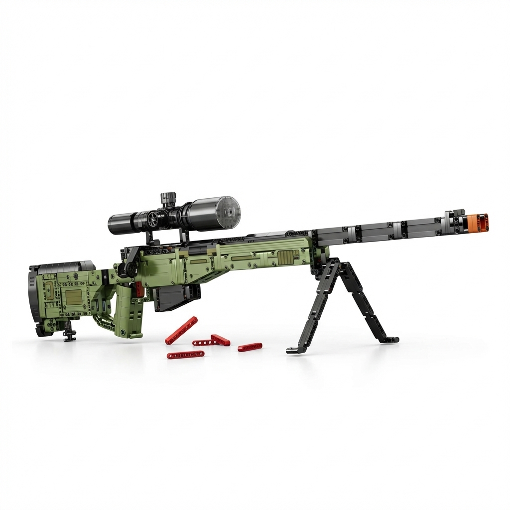 AWM Sniper Rifle