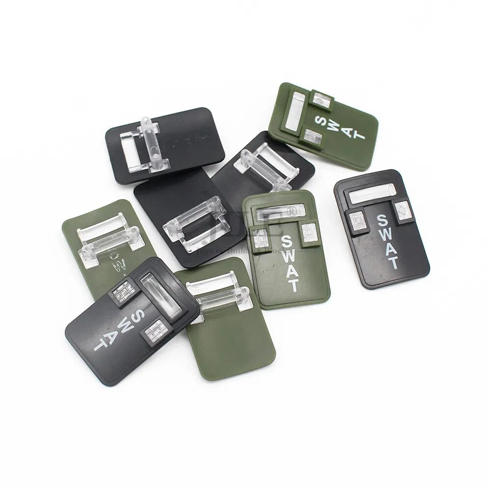 SWAT Riot Shield (10x)