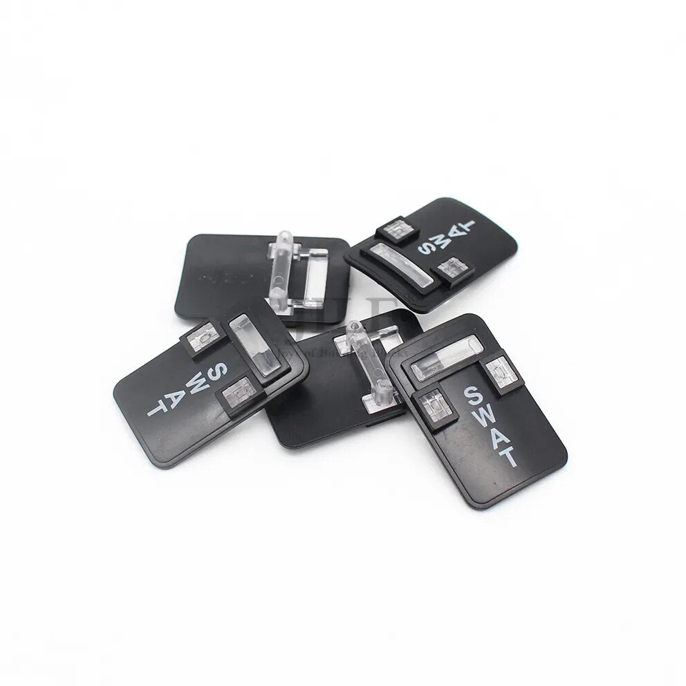 SWAT Riot Shield (10x)