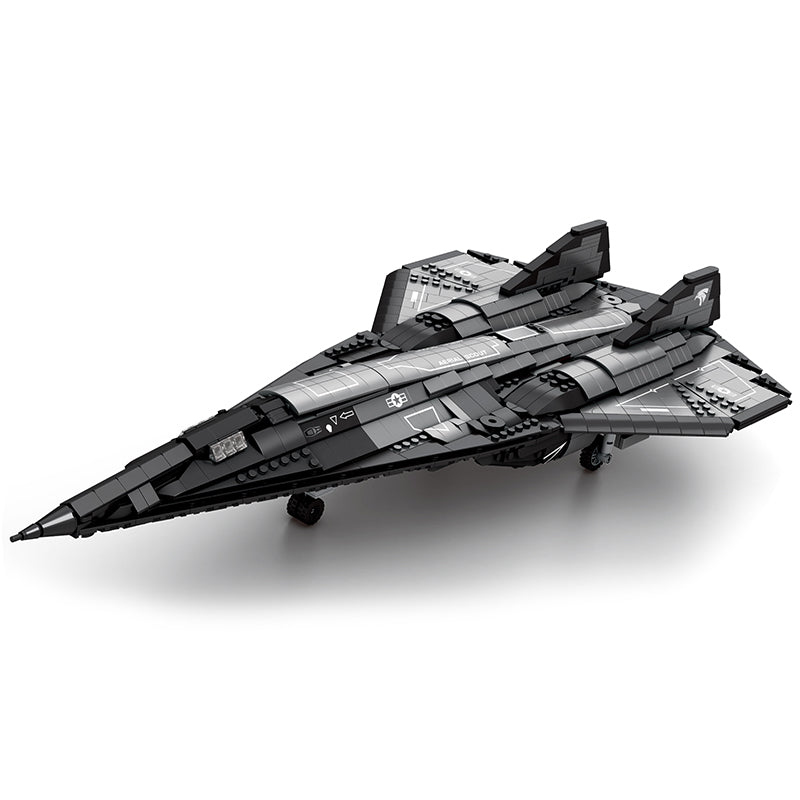 SR-72 Darkstar