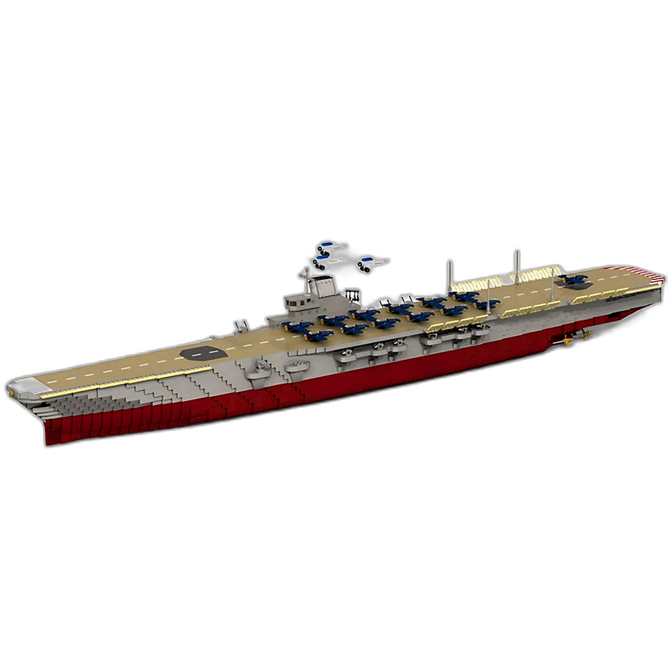 IJN Taiho Aircraft Carrier