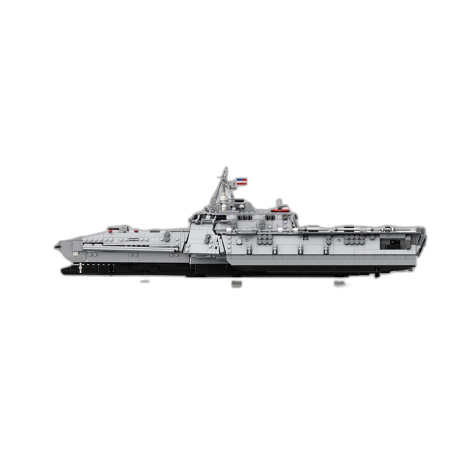USS Independence (LCS-2) Littoral Combat Ship