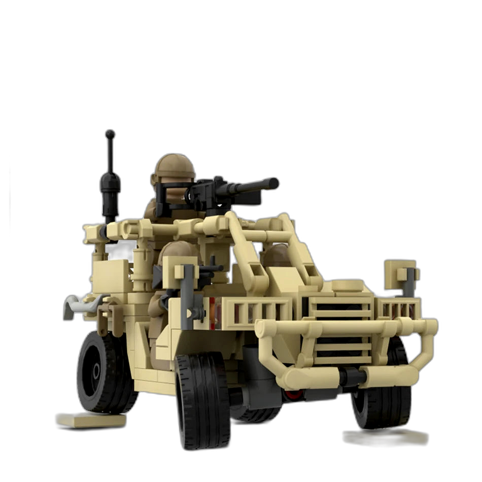 Lynx KF41 Infantry Fighting Vehicle