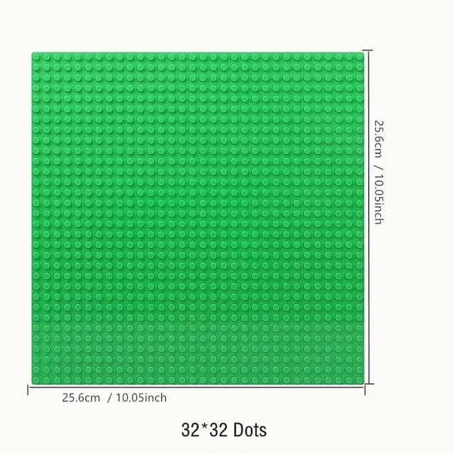 Lego plate online 16x32