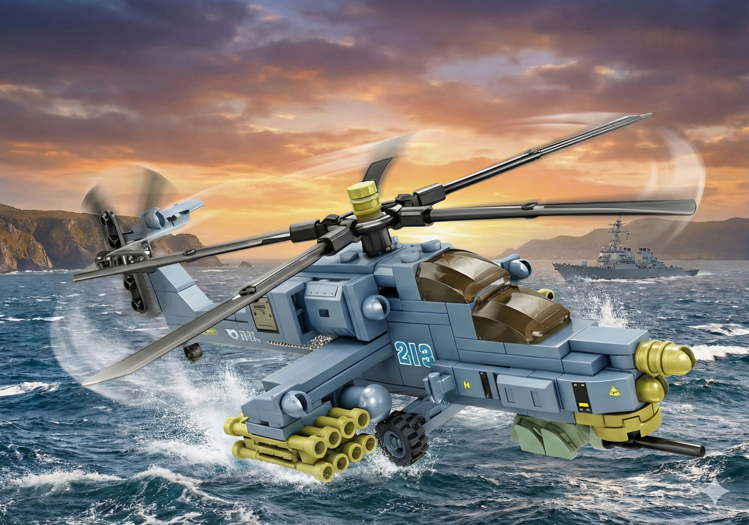 Military Helicopter Regiment