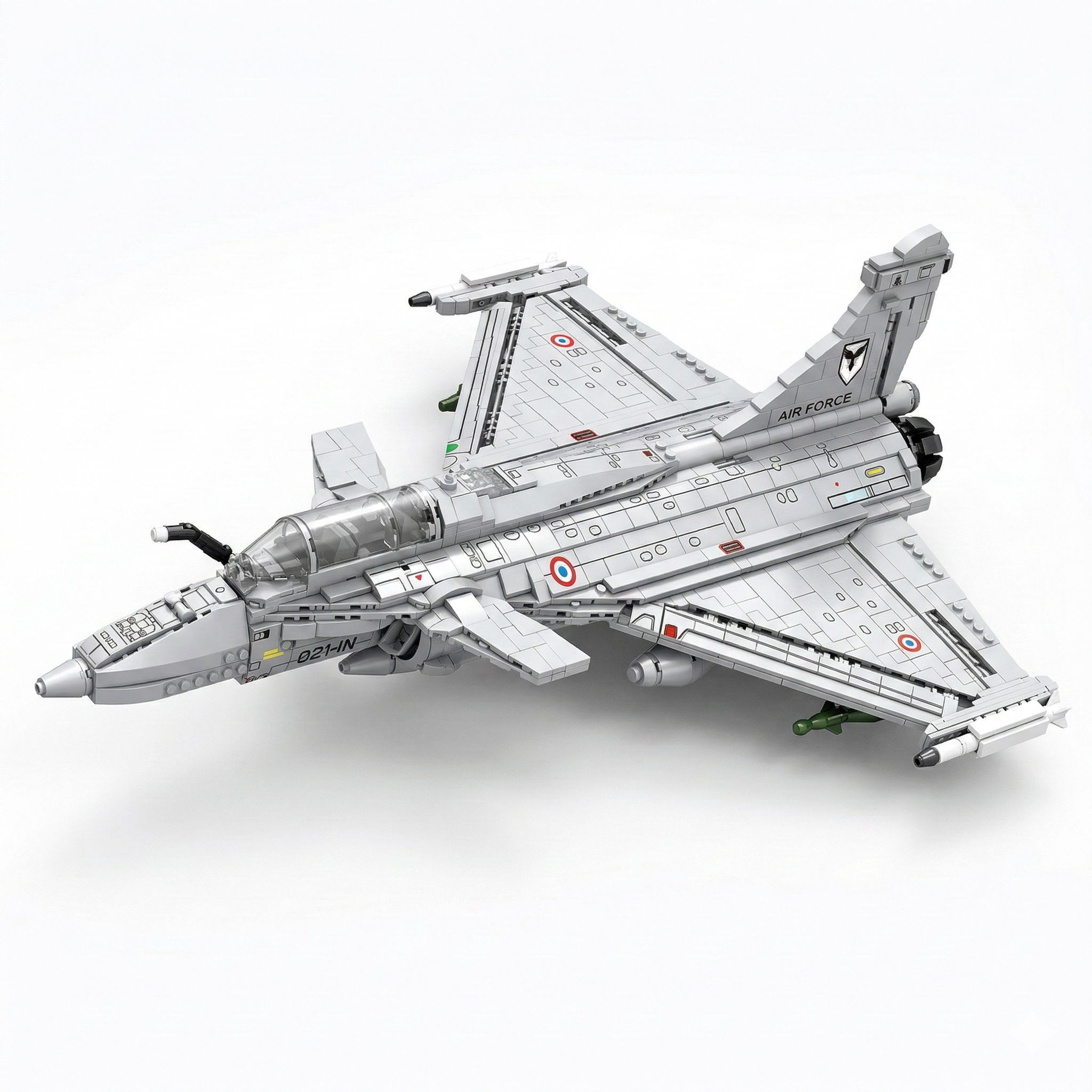 Dassault Rafale Fighter