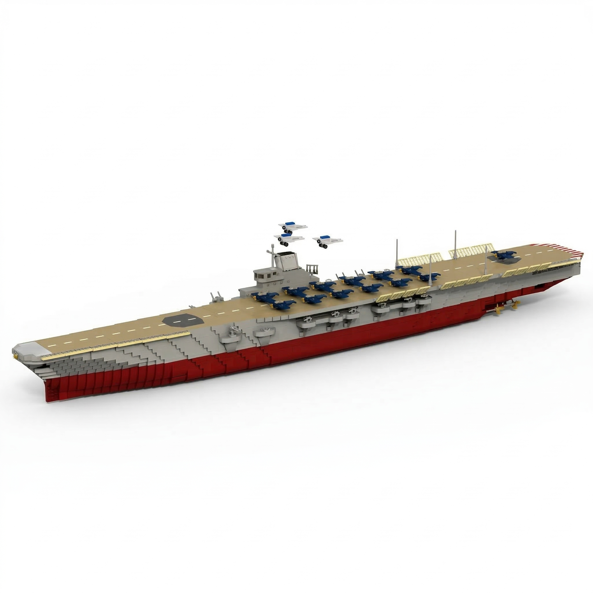 IJN Taiho Aircraft Carrier