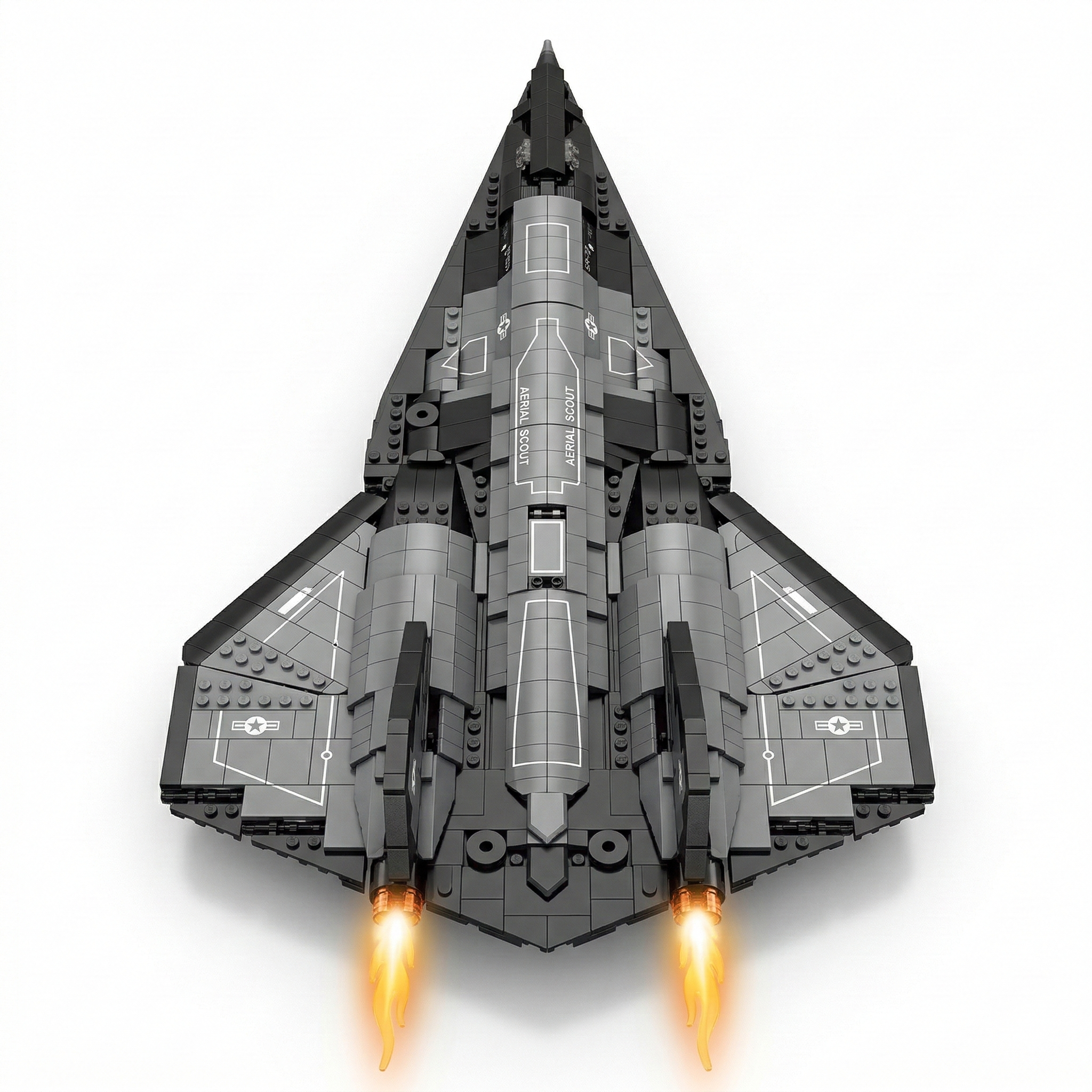 SR-72 Darkstar