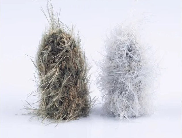 Military Ghillie Suits