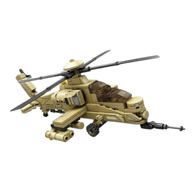 Military Helicopter Regiment