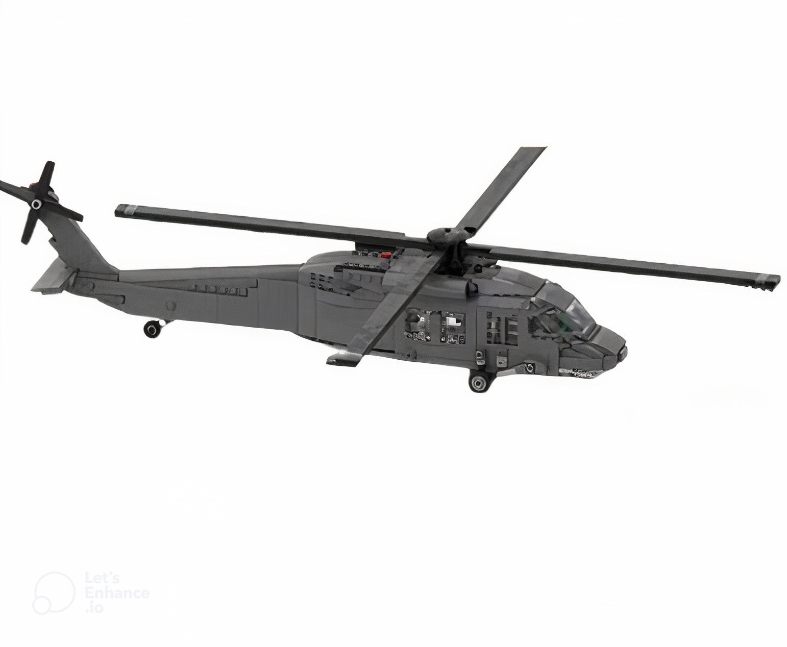 UH-60 Black Hawk