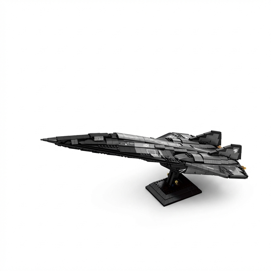 SR-72 Darkstar