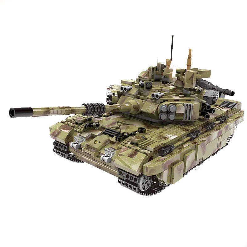 T90 Russian Tank